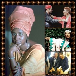 Meet your Posher, Shaneequa